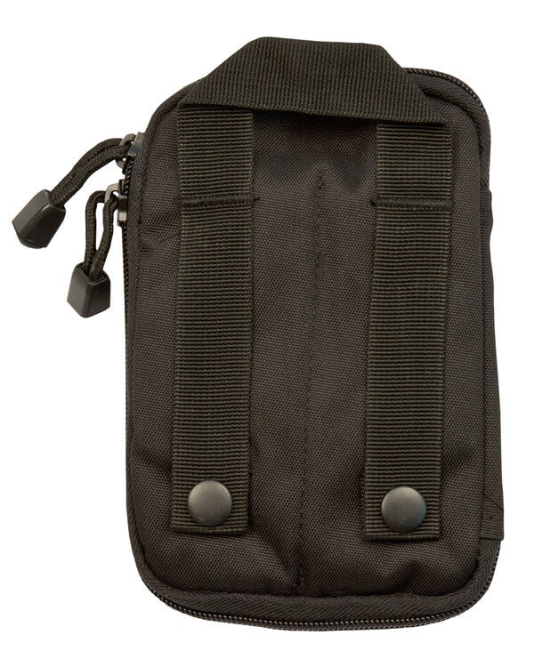 MOLLE Pocket Buddy - Black