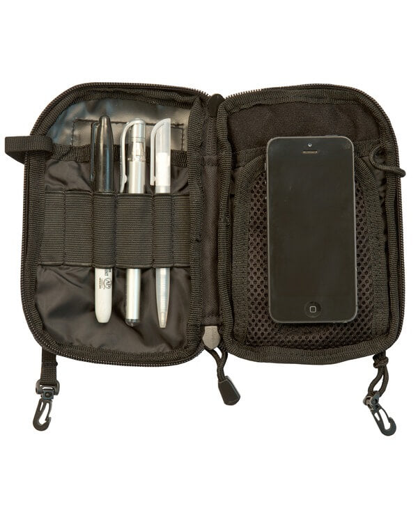 MOLLE Pocket Buddy - Black