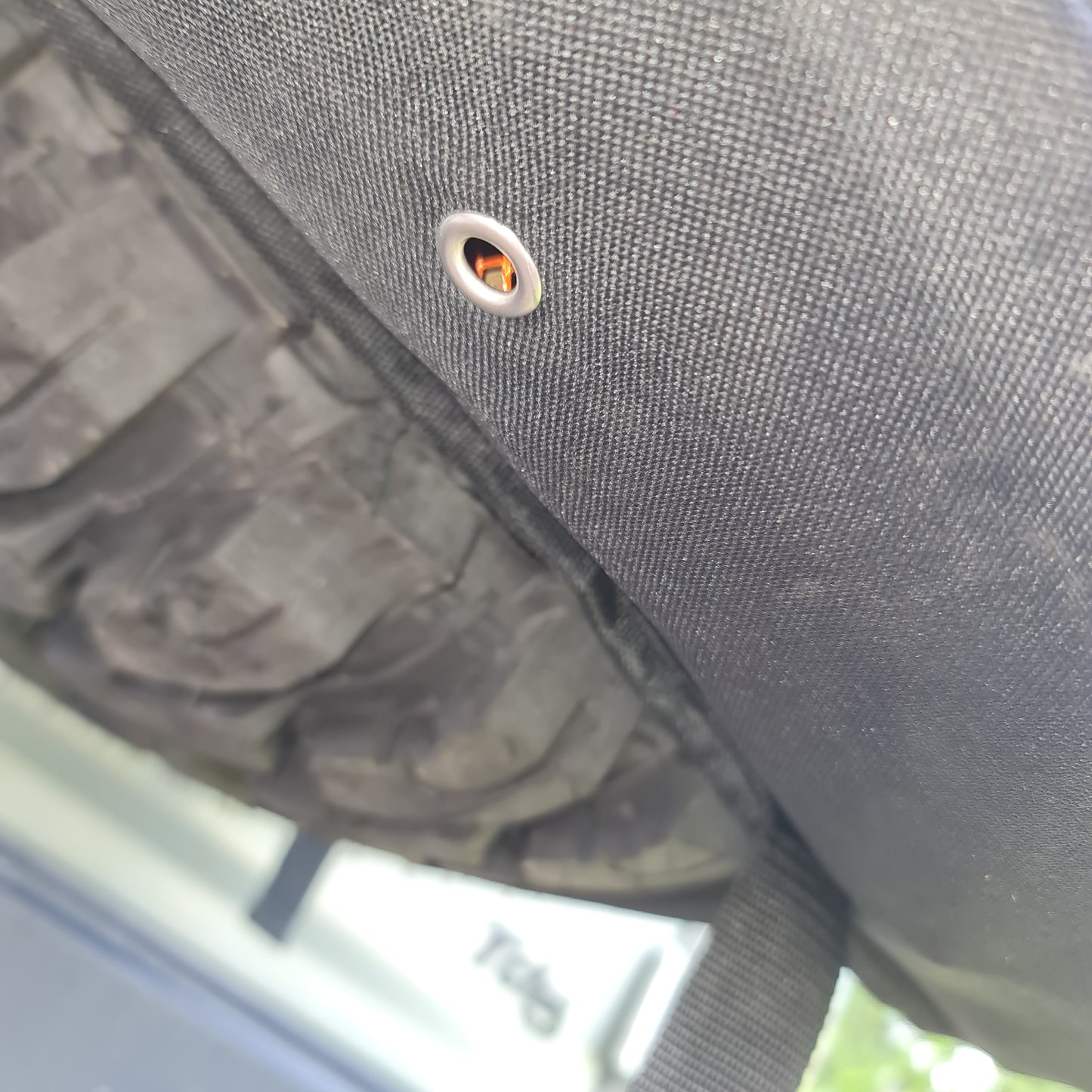 Spare Wheel Bag