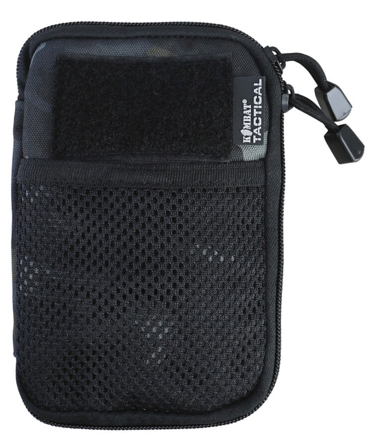 MOLLE Pocket Buddy - BTP Black