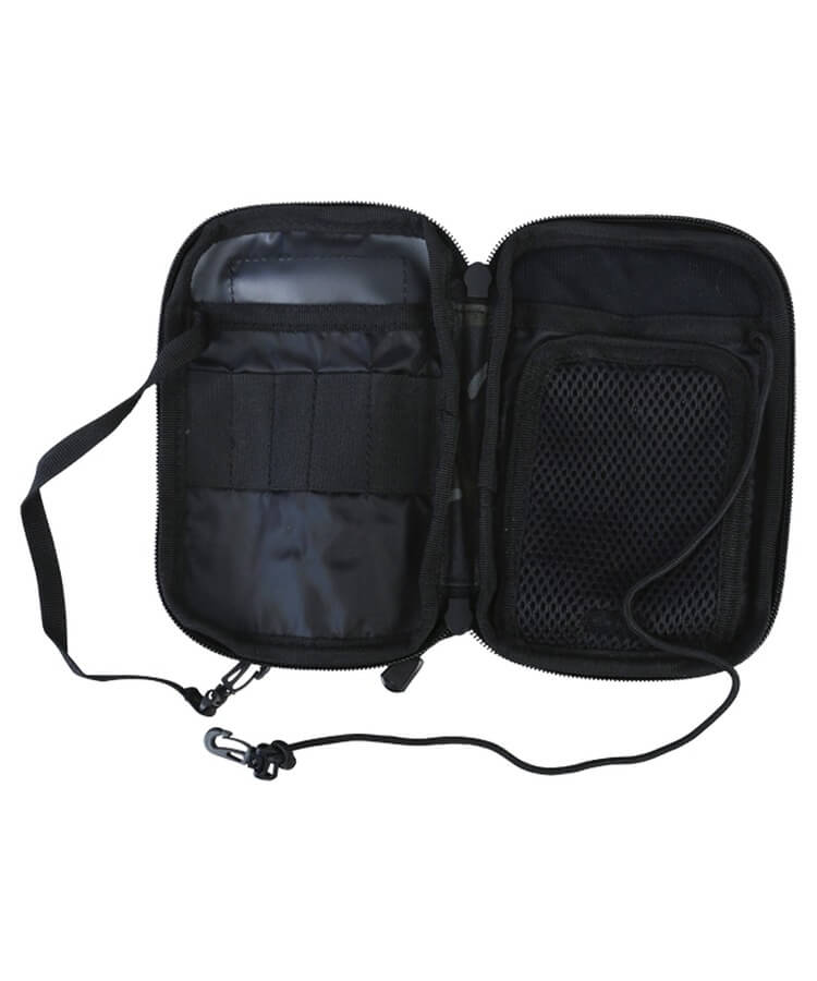 MOLLE Pocket Buddy - BTP Black