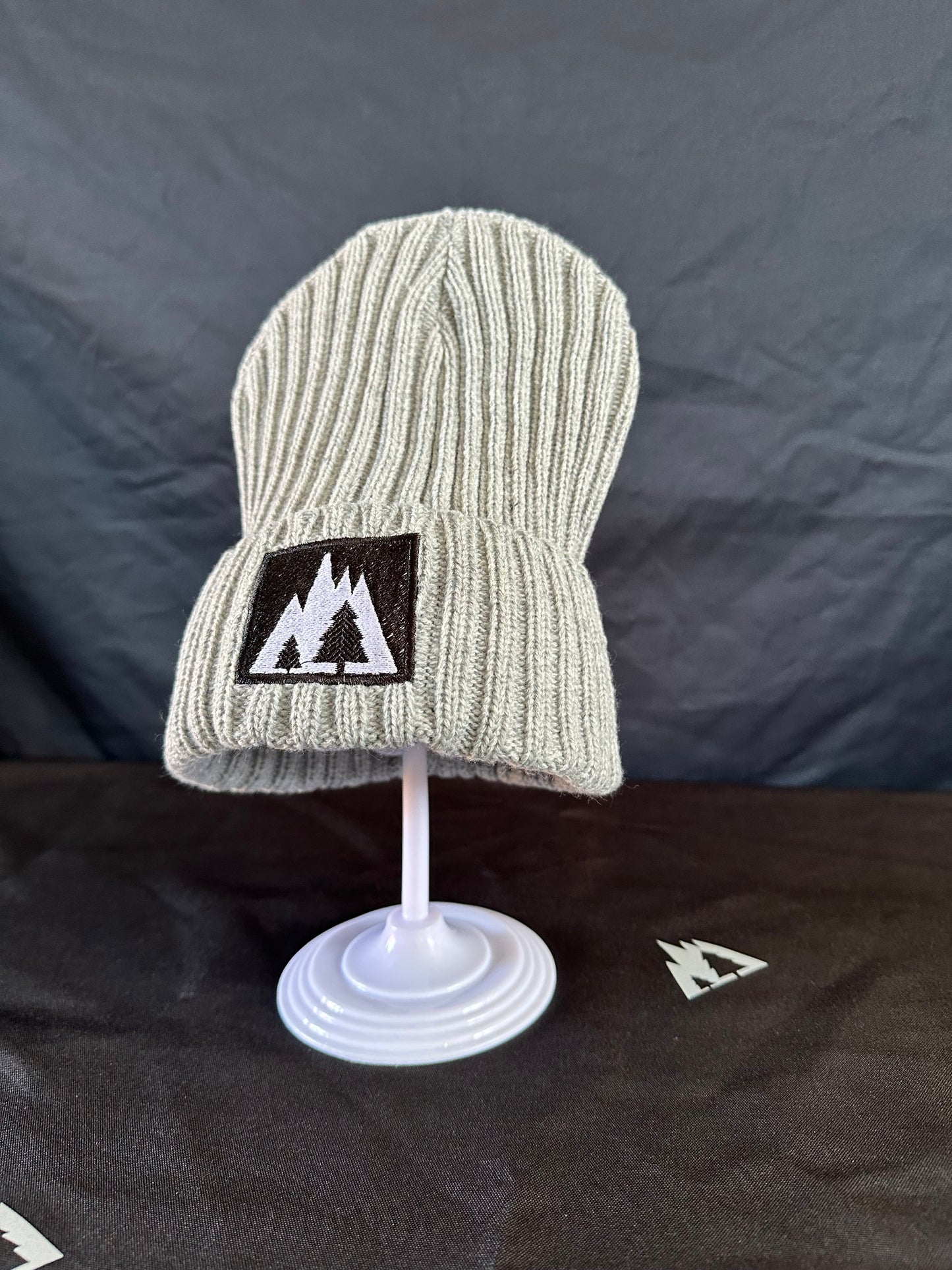 Traction Beanie Hat