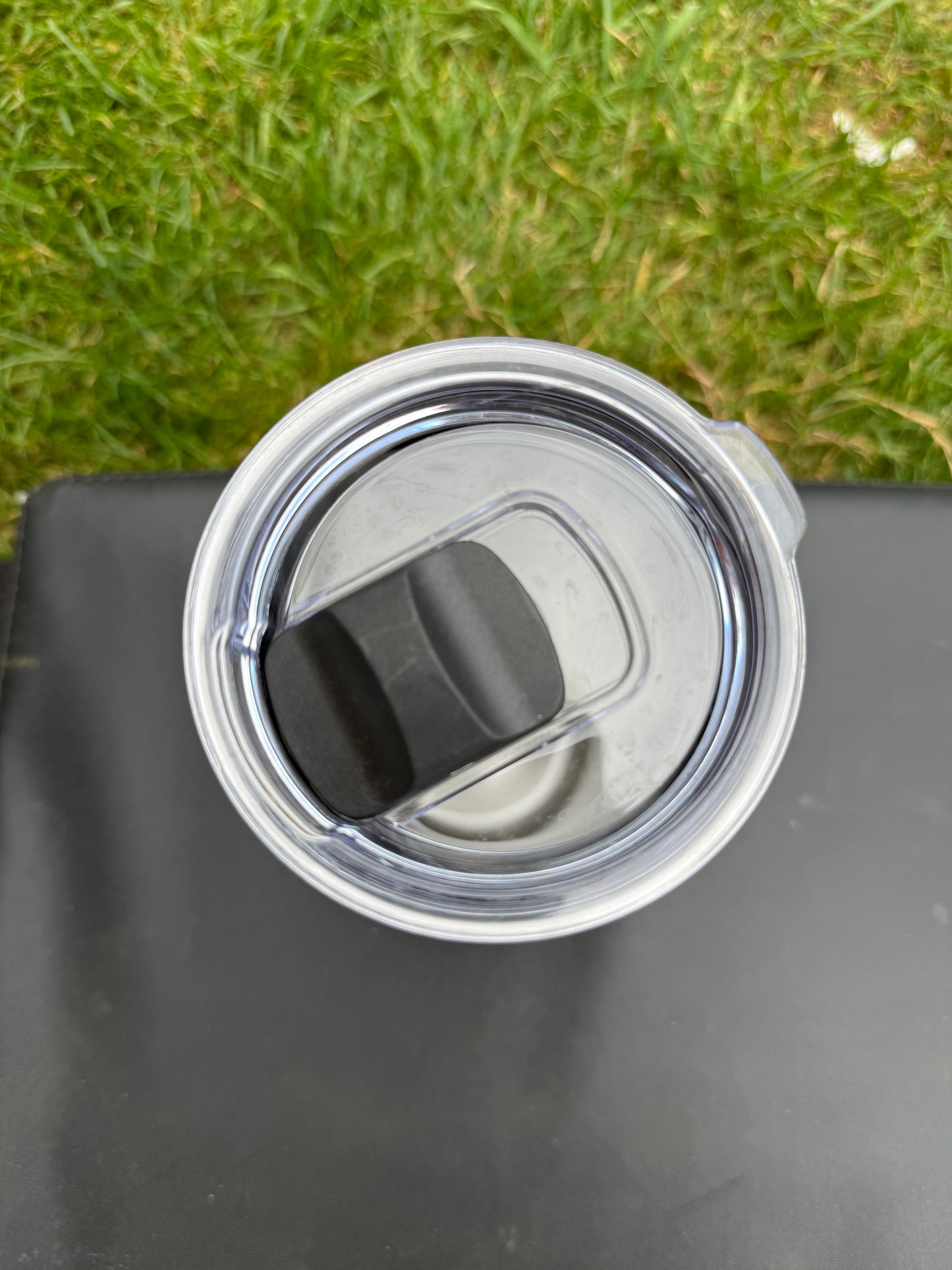 Traction Thermal Mug