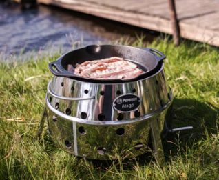 Petromax Atago Fire Pit