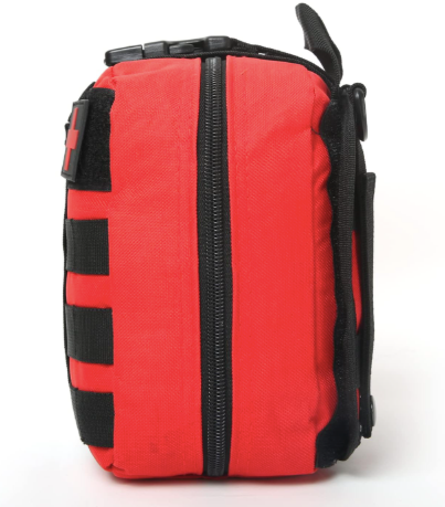 Tactical First Aid Kit
