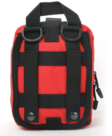 Tactical First Aid Kit