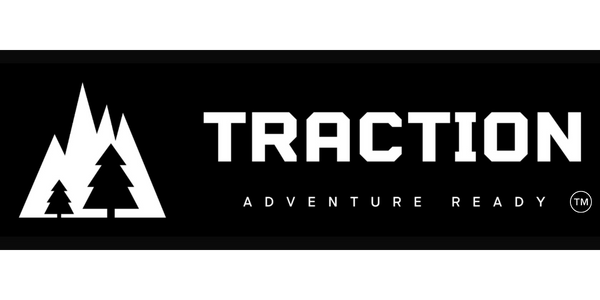 Traction Adventure Ready