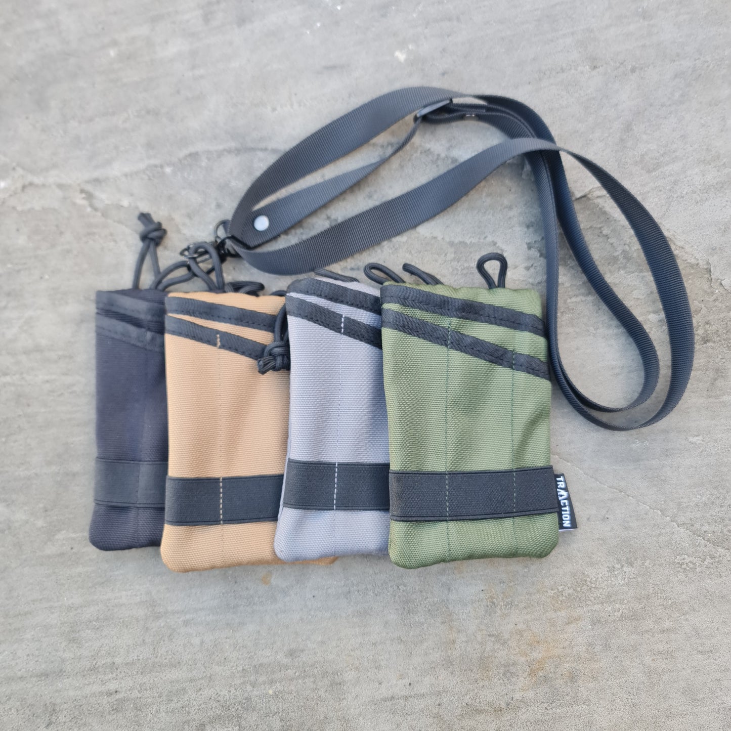 EDC Pouch