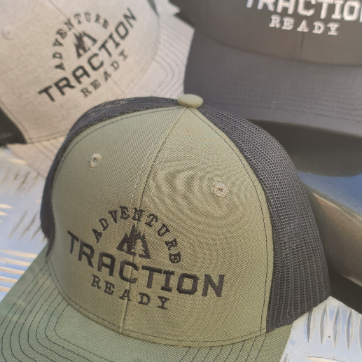 Traction Hats