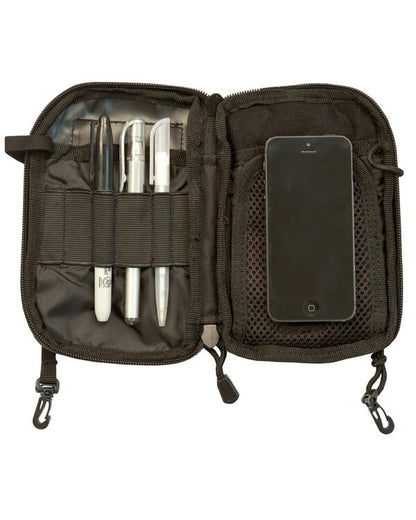 MOLLE Pocket Buddy - Black