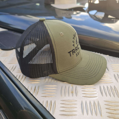 Traction Trucker Cap