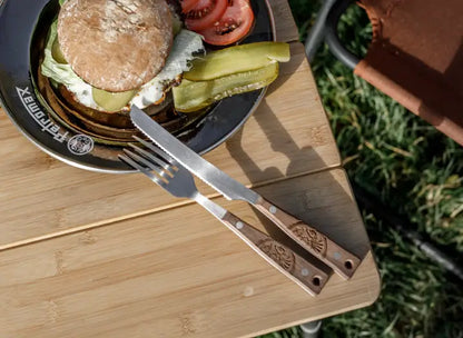 Petromax Camping Cutlery