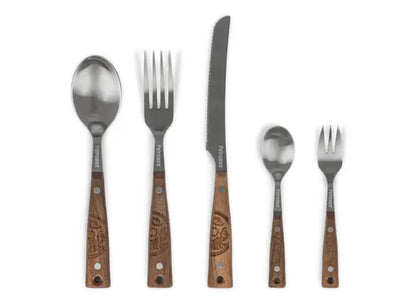 Petromax Camping Cutlery