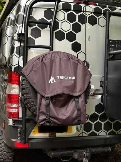 Spare Wheel Bag