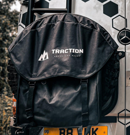 Spare Wheel Bag