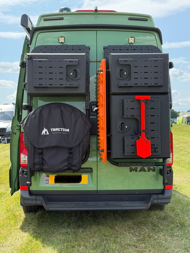 Spare Wheel Bag