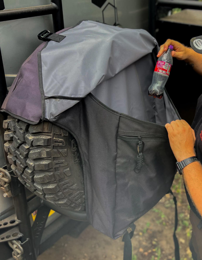 Spare Wheel Bag