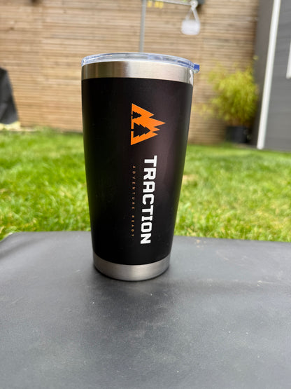 Traction Thermal Mug