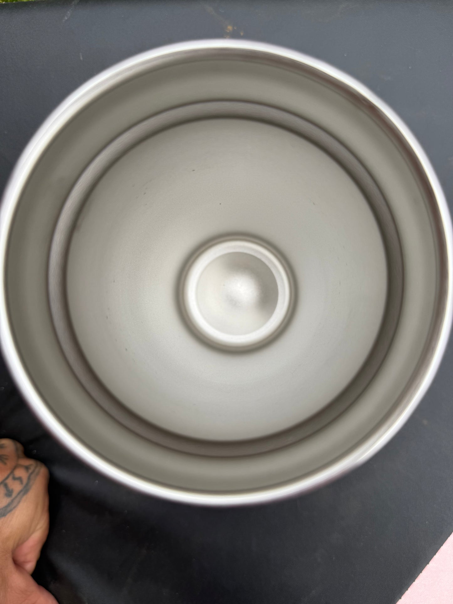Traction Thermal Mug