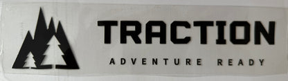 Traction Sticker