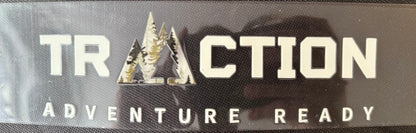 Traction Sticker