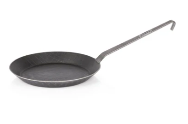 Petromax 20cm Wrought Iron Pan