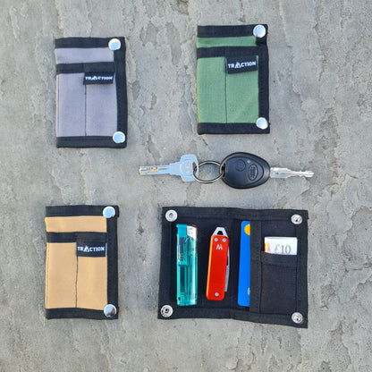 EDC pocket tidy