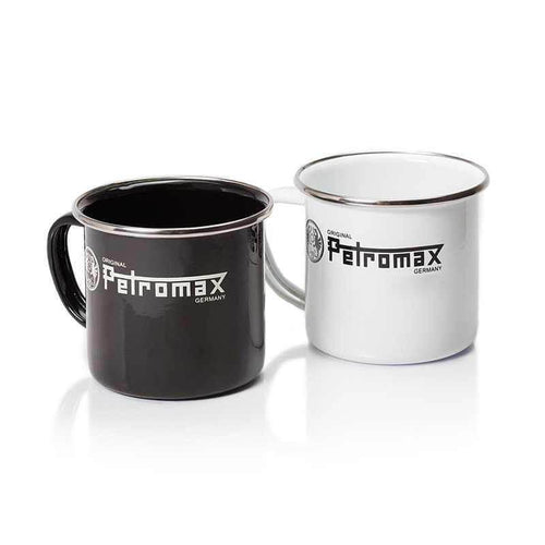 Petromax Enamel Mug